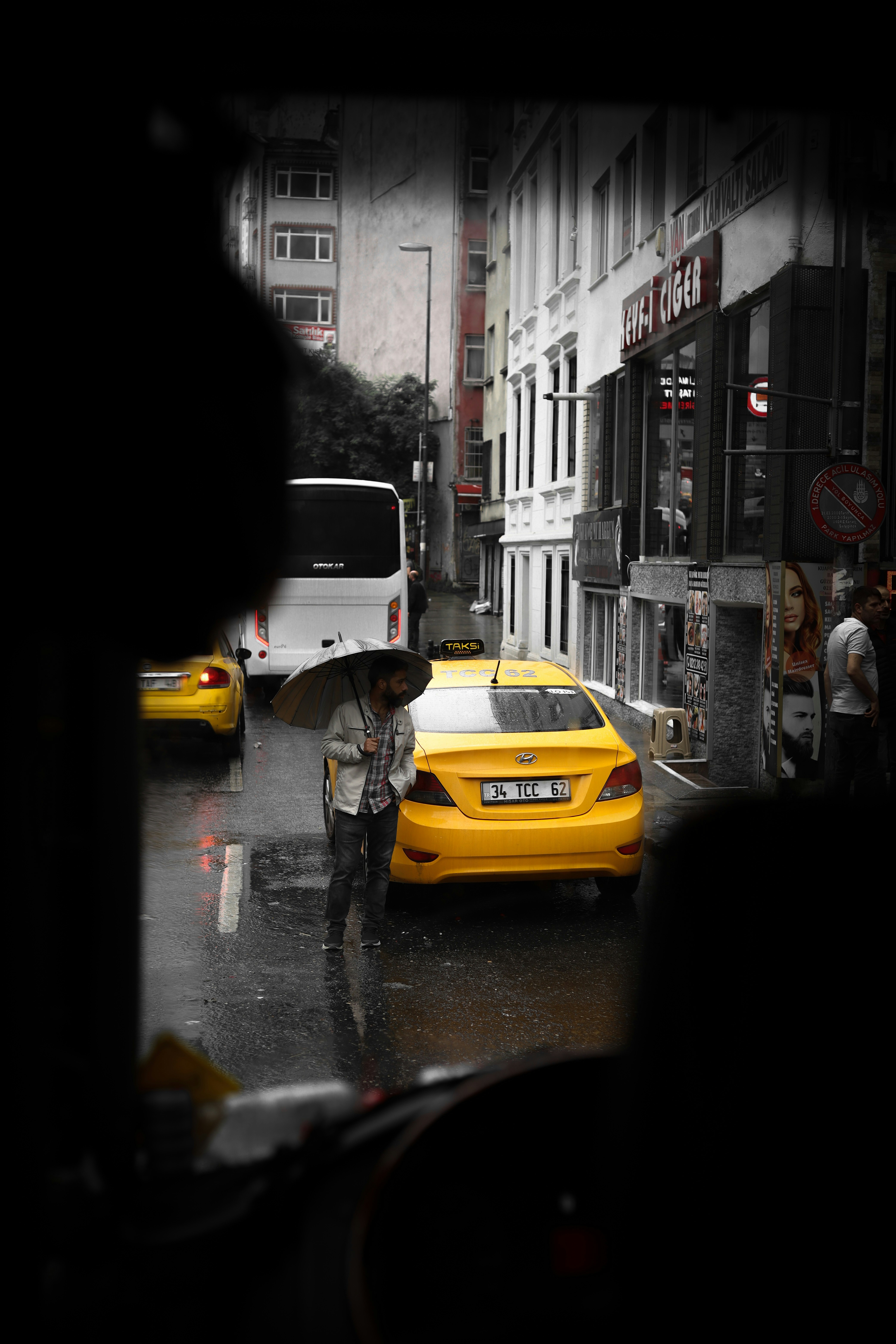 Istanbul Taxi Scams: 7 Common Tricks and How to Avoid Them